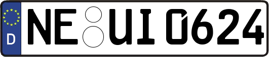 NE-UI0624