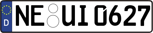 NE-UI0627