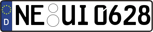 NE-UI0628
