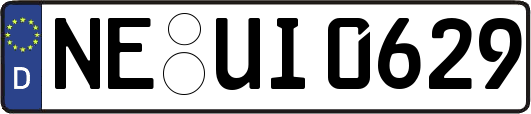 NE-UI0629