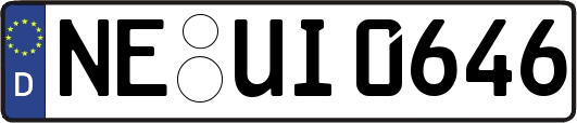 NE-UI0646