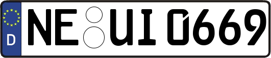 NE-UI0669