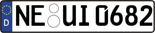 NE-UI0682