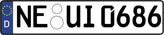 NE-UI0686