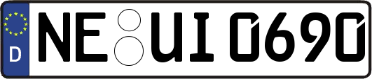 NE-UI0690