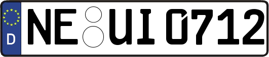 NE-UI0712