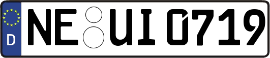 NE-UI0719