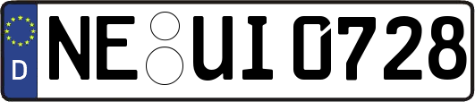NE-UI0728