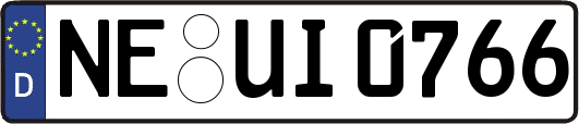 NE-UI0766