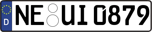 NE-UI0879