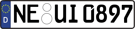 NE-UI0897