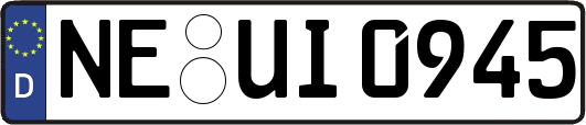 NE-UI0945