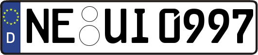 NE-UI0997