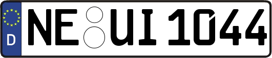 NE-UI1044