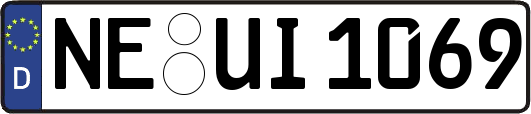 NE-UI1069