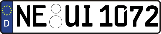 NE-UI1072
