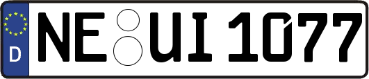 NE-UI1077