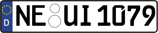NE-UI1079