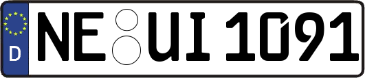 NE-UI1091