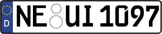 NE-UI1097