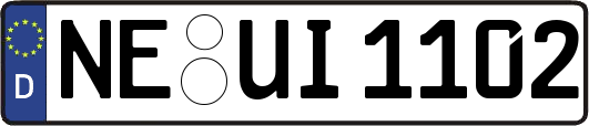 NE-UI1102