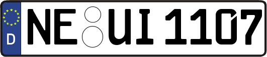 NE-UI1107