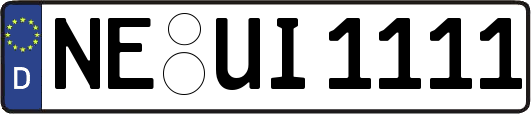 NE-UI1111