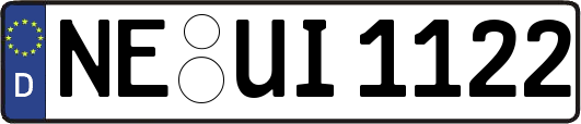 NE-UI1122