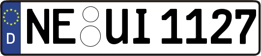 NE-UI1127