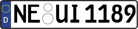 NE-UI1189
