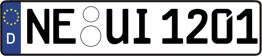 NE-UI1201