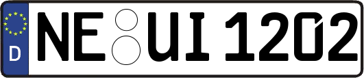 NE-UI1202