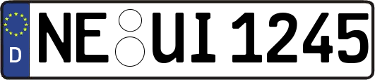 NE-UI1245