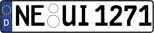 NE-UI1271