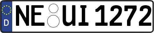 NE-UI1272