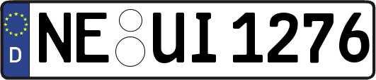 NE-UI1276