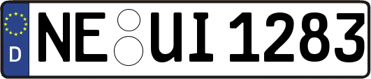 NE-UI1283