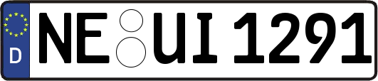 NE-UI1291