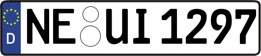 NE-UI1297