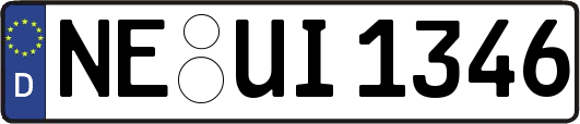 NE-UI1346