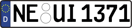 NE-UI1371