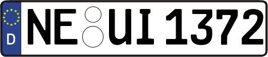 NE-UI1372