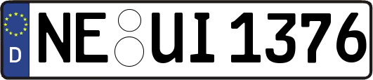 NE-UI1376