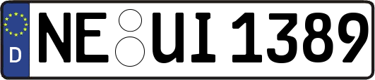 NE-UI1389