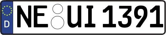 NE-UI1391
