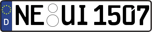 NE-UI1507