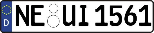 NE-UI1561