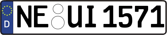 NE-UI1571
