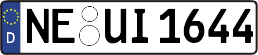 NE-UI1644