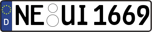 NE-UI1669